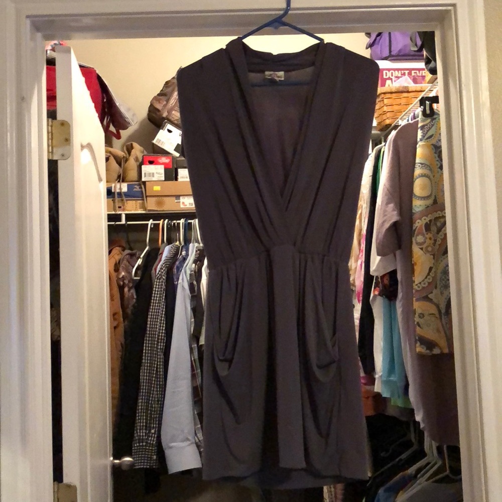 Sweet storm dress